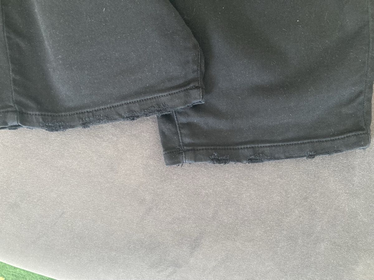 Zara Jeans: Zara Man Jeans Shorts – Gebraucht aus Affoltern am Albis von frandr395 3