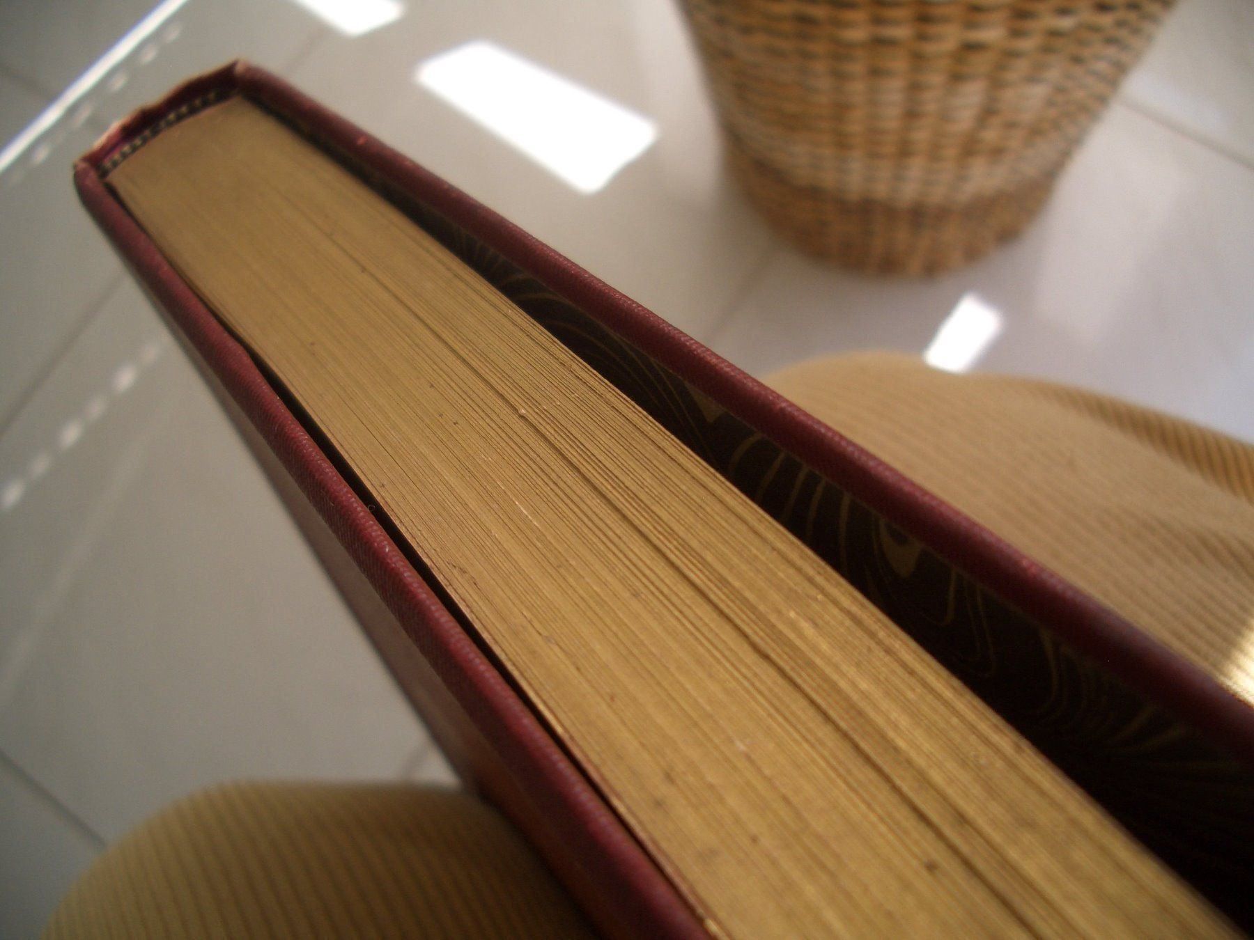 Bücher: RAPHAEL der Maler der Renaissance 248 S. mit Goldschnitt – Gebraucht aus Weggis von Captrednose 2