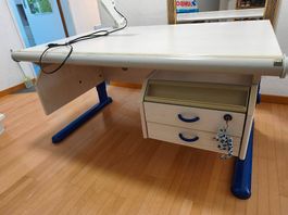 MOLL Schreibtisch / Pult Kinder