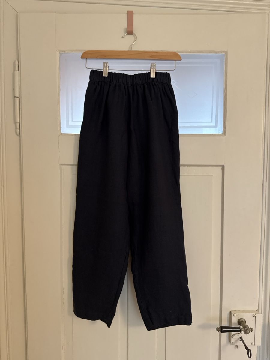 Jungle Folk Hosen: Jungle Folk Leinenhose – Gebraucht aus Zürich von melaniem007 1