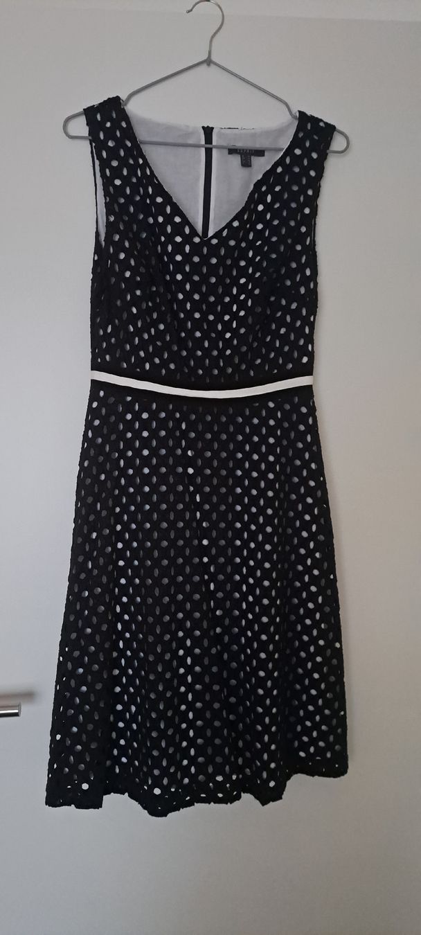 Esprit Kleider: Sommerkleid von Esprit – Gebraucht aus Niederoenz von tronchetta