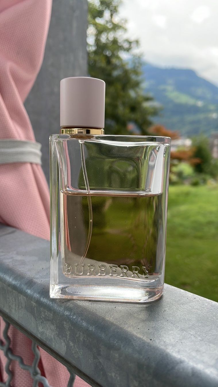 Burberry Profumi & Eau de Toilette: Burberry Her EDP – Usato da Flums venduto da Inna77