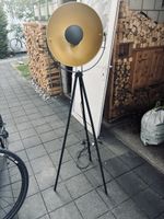 Ständerlampe
