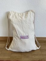 Hängematte Beleza Bio Natur inkl. Tragetasche