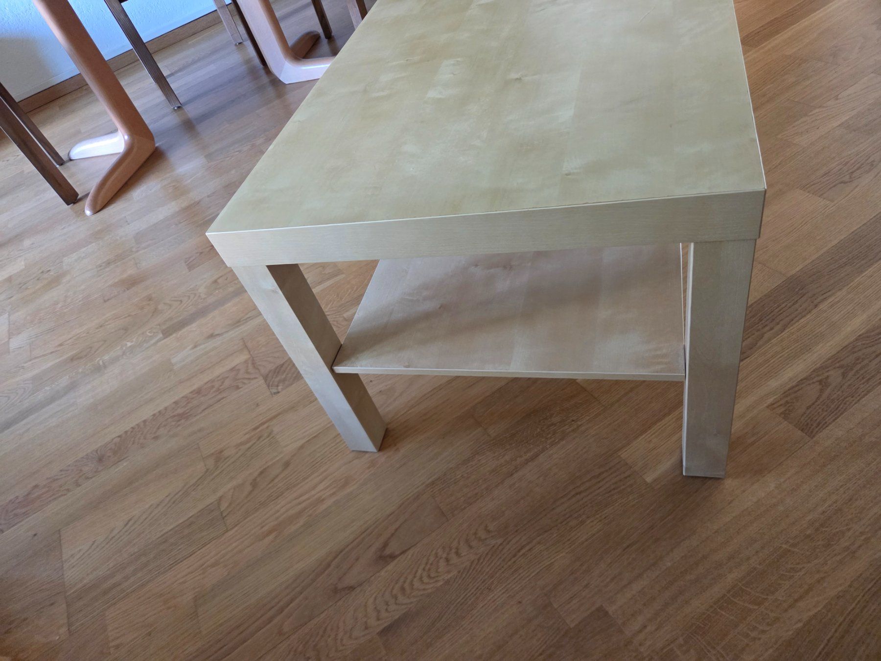 Ikea Tables: Sofa- / Couch- / Beistelltisch – D'occasion à Bern par Dominiksvogt 1