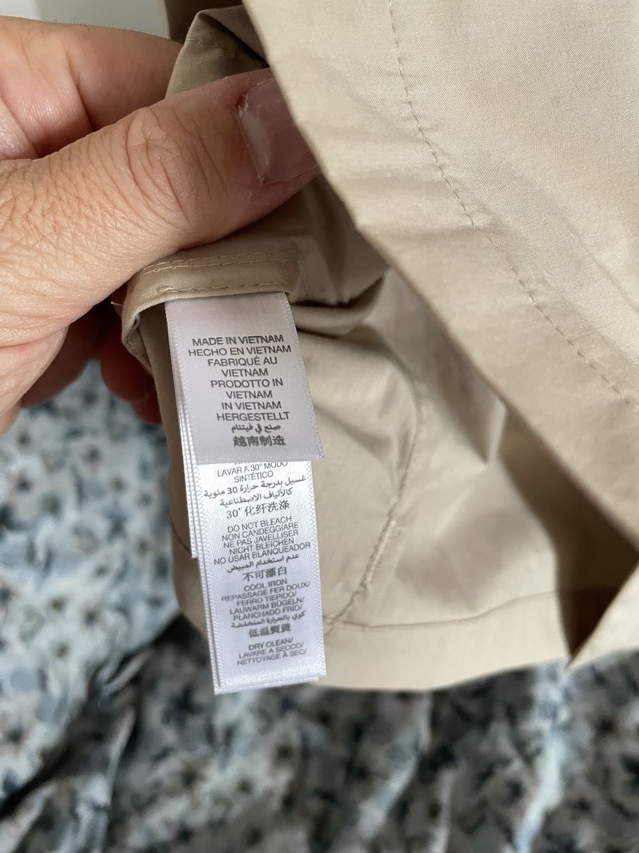 Paul Smith Camicie: Shirt Jacket Paul Smith – Nuovo e nell'imballaggio originale da Zürich venduto da goo_g8wb 6