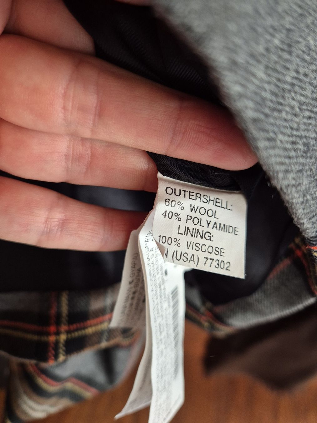 Zara Vestiti: Etuikleid – Usato da Rheinfelden venduto da Illy84 3