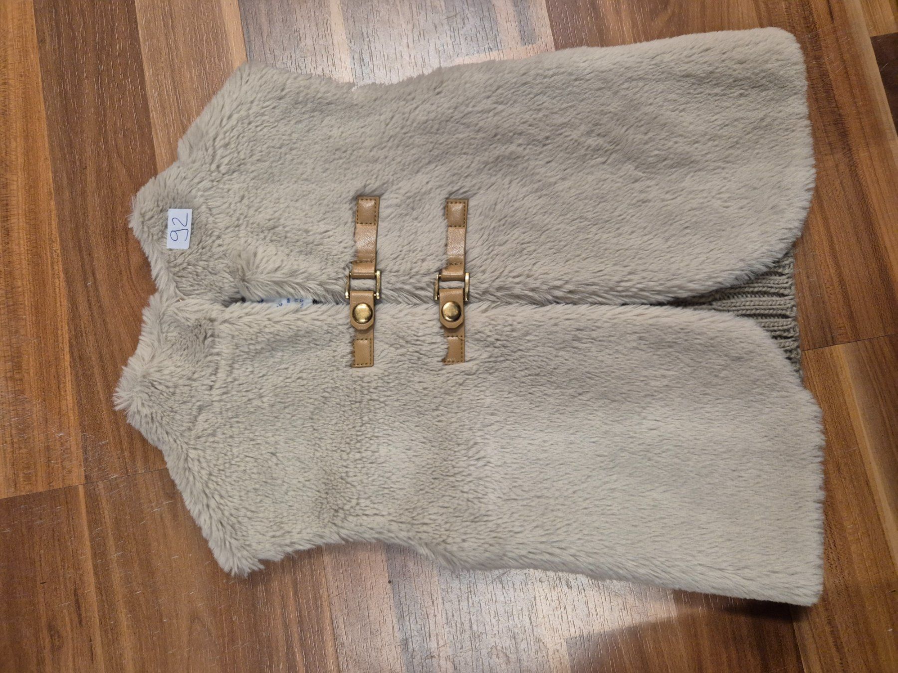 Sonstige Jungenkleidung: Majoral Weste Gilet Gr. 92 K7 – Gebraucht aus Schwarzenburg von Flamingo07