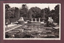 BERN - Rosengarten