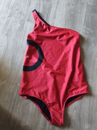 Badeanzug große 42