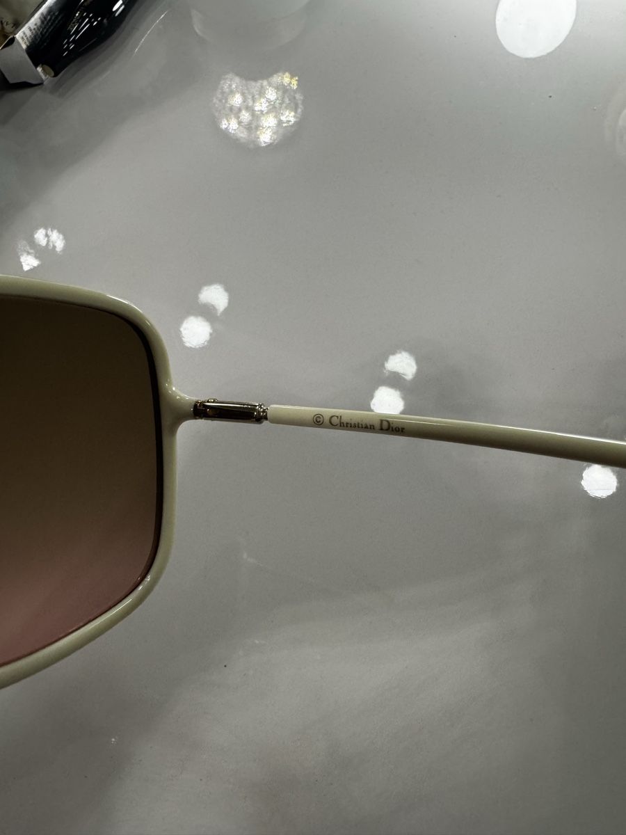 Dior Occhiali & Lenti: Dior Sonnenbrille - neuwertig – Nuovo (secondo la descrizione) da Jona venduto da ani_wq5d 2