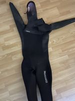 Mystic Voltt 6/4/3mm Neopren