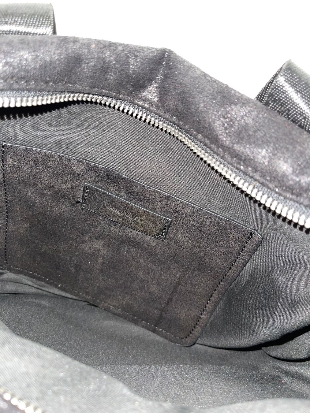 Borse da donna: Sac à main noir marque Parfois – Usato da Sion venduto da edelweissse 5