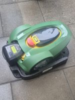 Rasenmäher Roboter RM18 III von Landi
