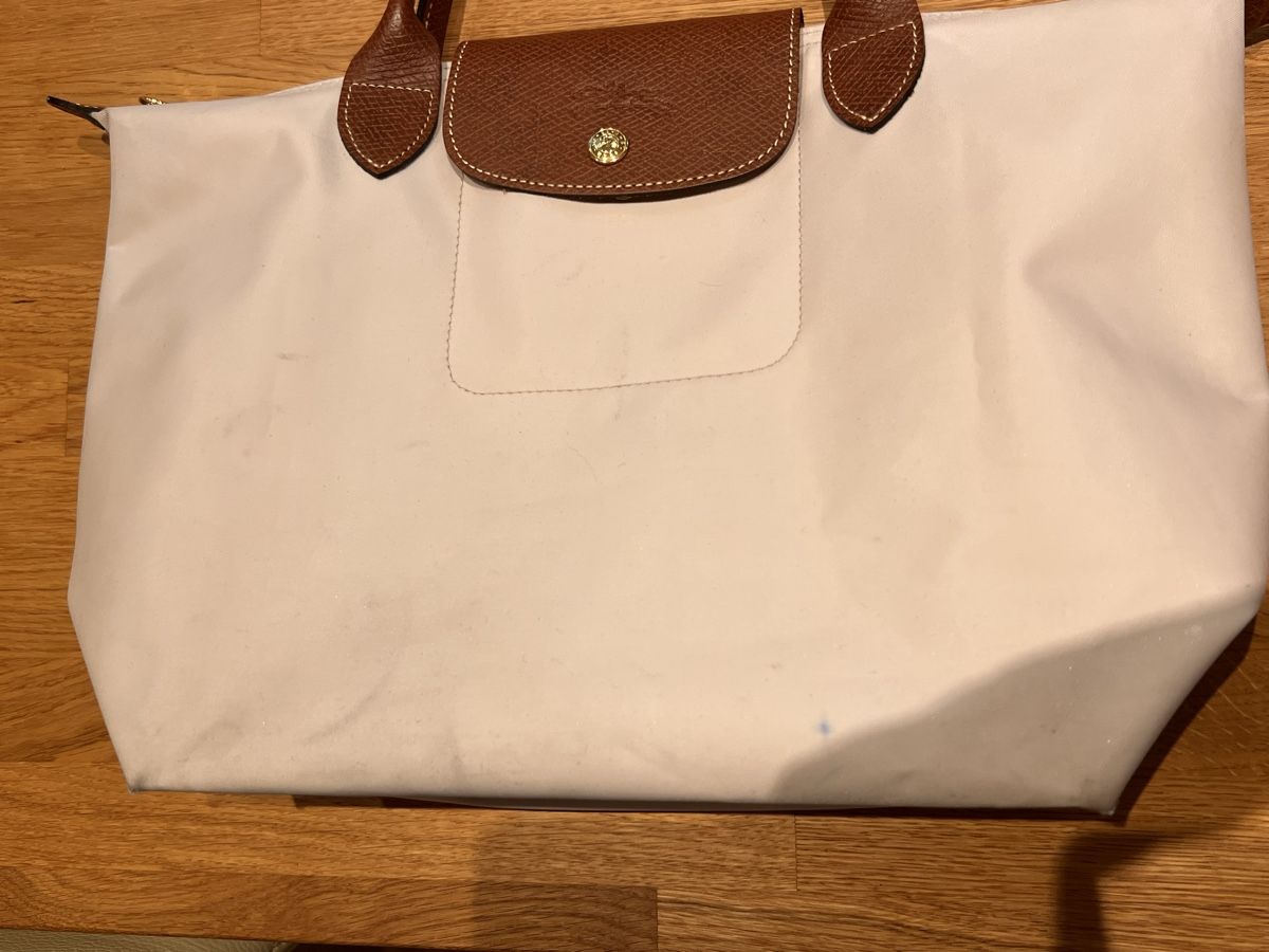 Longchamp Borse da donna: Longchamp Le Pliage S Handtasche  – Usato da Pieterlen venduto da l.pro6 1