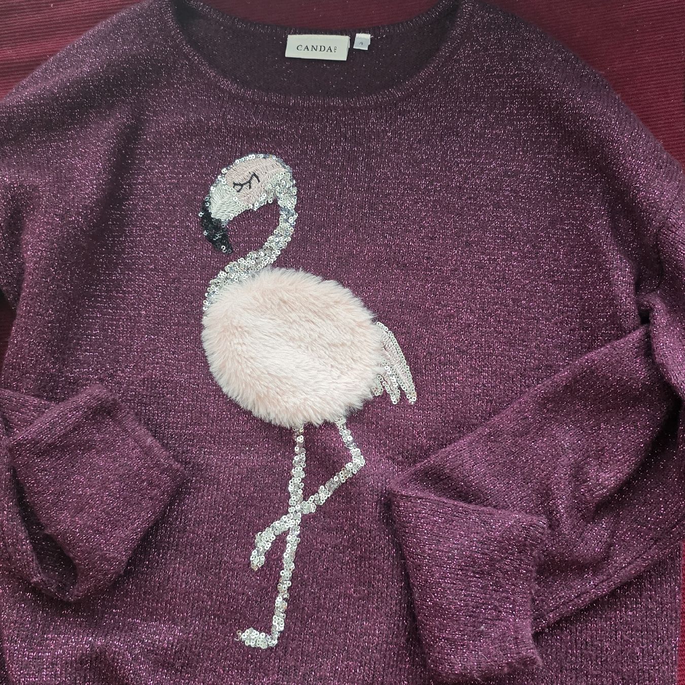C&A Pulls & Sweat-shirts: Damen Pullover   Grösse S – D'occasion à Rheinsulz par Gilea 6