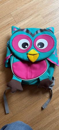 Kinderrucksack von Affenzahn 