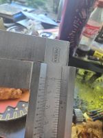 Hochwertiger Werkstatt-Messschieber | PREISSER (Made in Germ