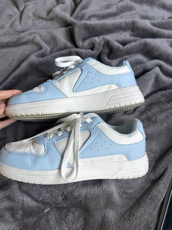 Shein Scarpe da uomo: Chaussure basse – Usato da Aigle venduto da Saracristiana 1