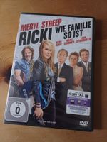 Ricki - Wie Familie so ist (2015) neu