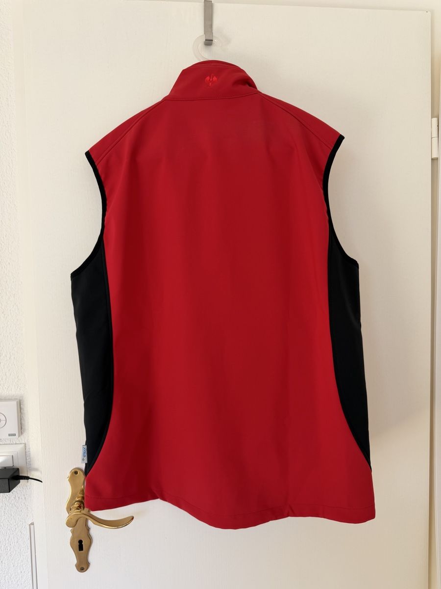 Engelbert Strauss Gilet & Giacche: Weste Grösse L NEU  – Nuovo (secondo la descrizione) da Schübelbach venduto da Sambodscha 1