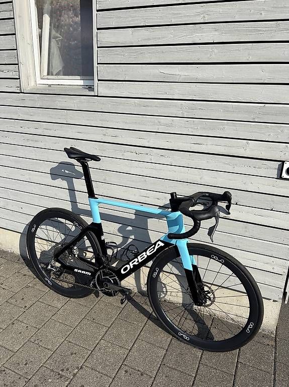 Velos: Orbea Orca Aero Gr. 57cm – Gebraucht aus Kaltenbach von wal_b2wg