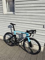 Orbea Orca Aero Gr. 57cm