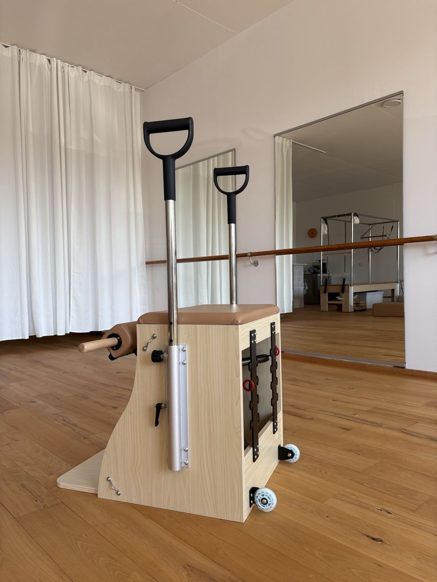 Sedie: Pilates Chair – Nuovo (secondo la descrizione) da Frasnacht venduto da Lejla.hodzic 1