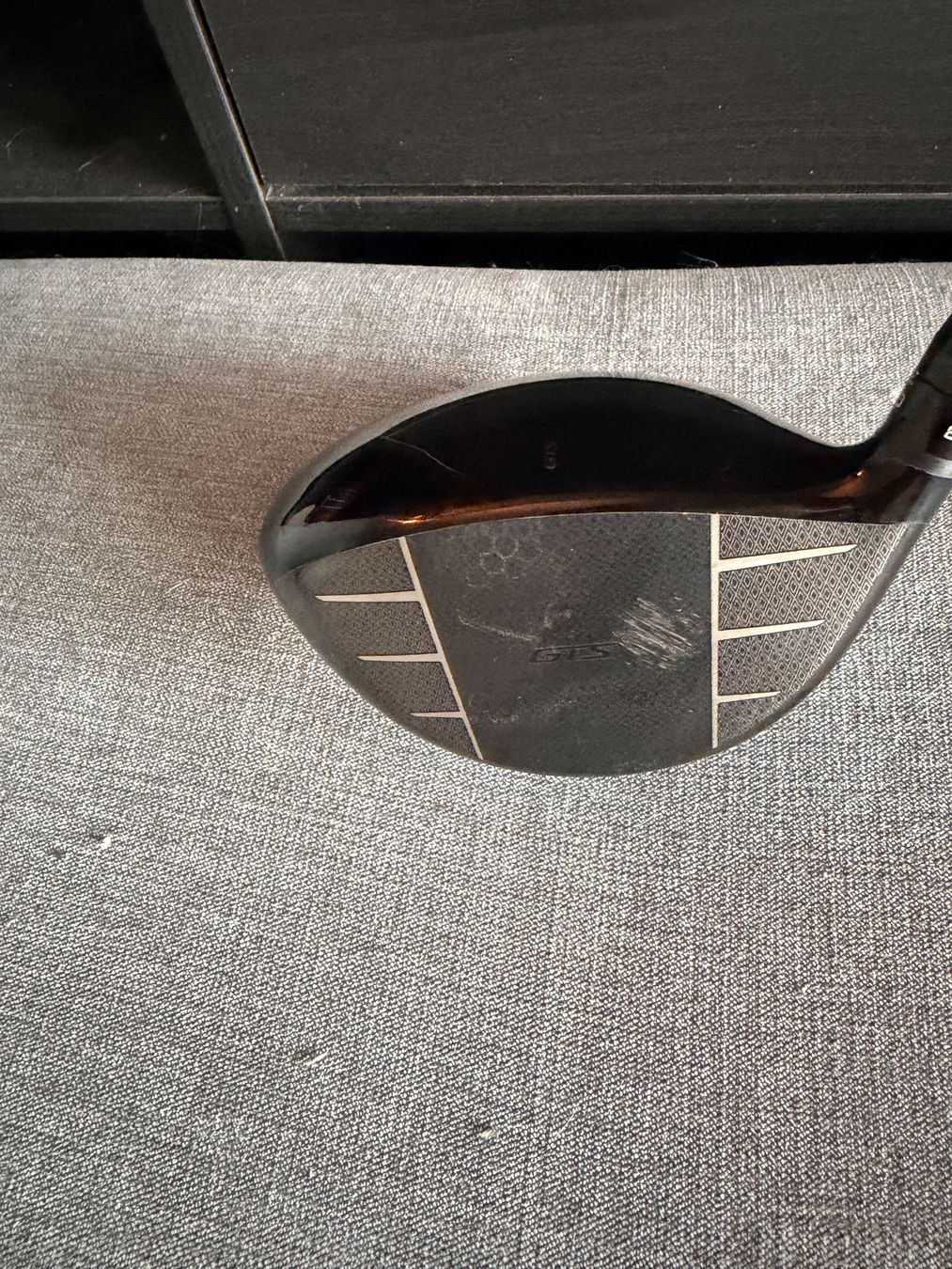Titleist Clubs & Sets: Titleist GTS3 Driver – D'occasion à Oetwil am See par Chnusti020 5