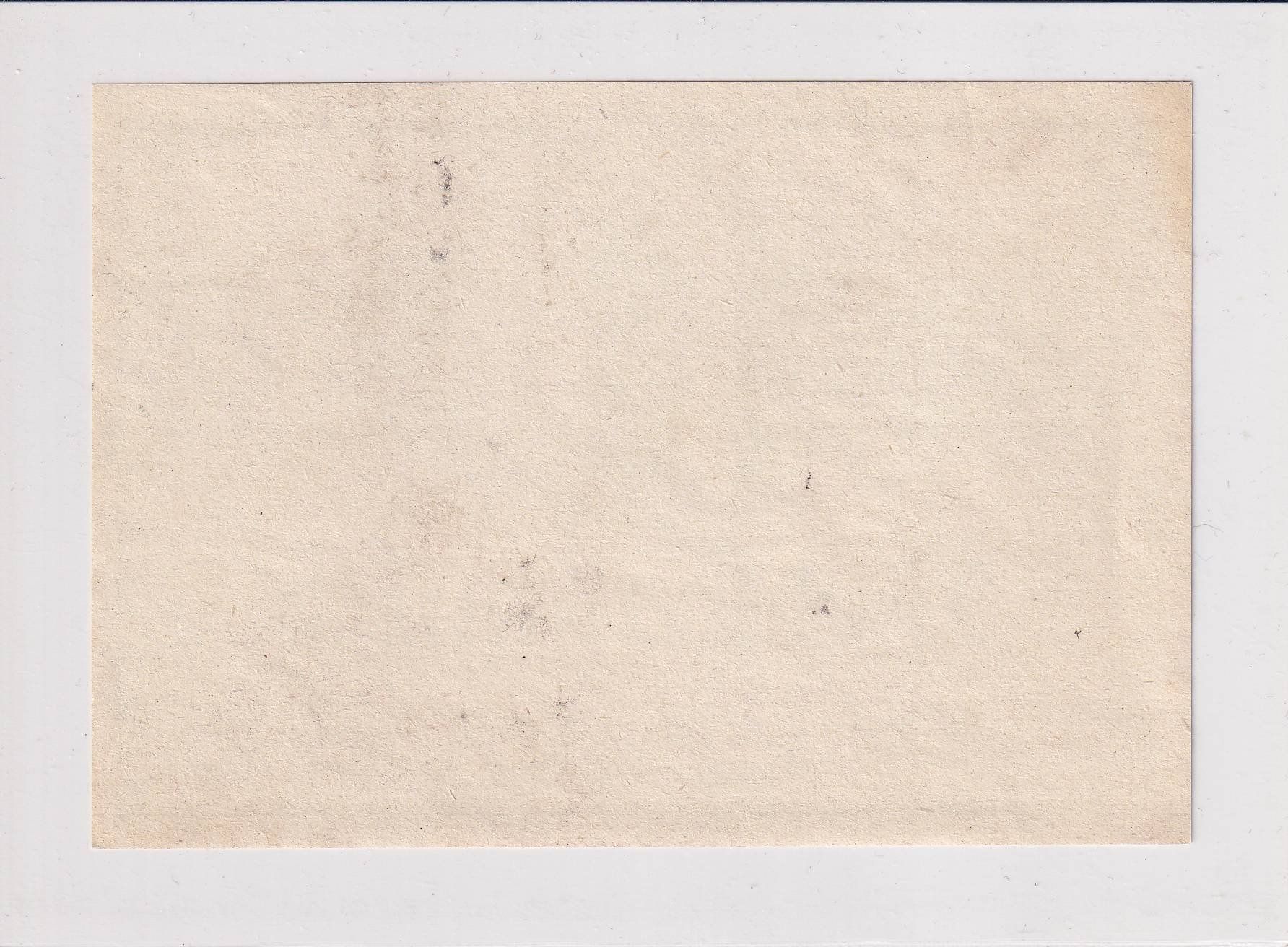 Carta: Etikette - Liebfraumilch (Flick) /bd – Usato da Hombrechtikon venduto da Rudolf07 1