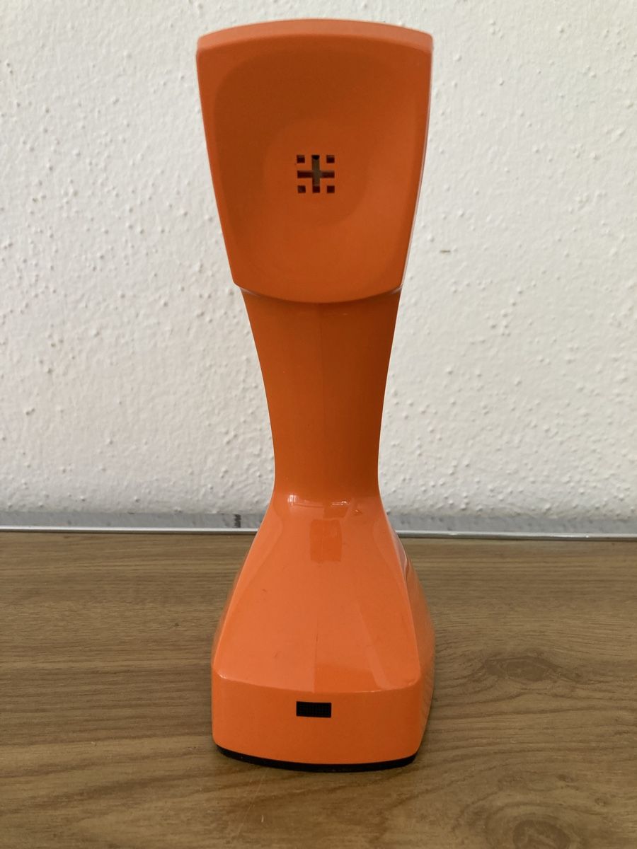 Ericsson Telefoni: Ericsson LM Tischtelefon 80er Jahre – Usato da Zwingen venduto da Kult2000 3
