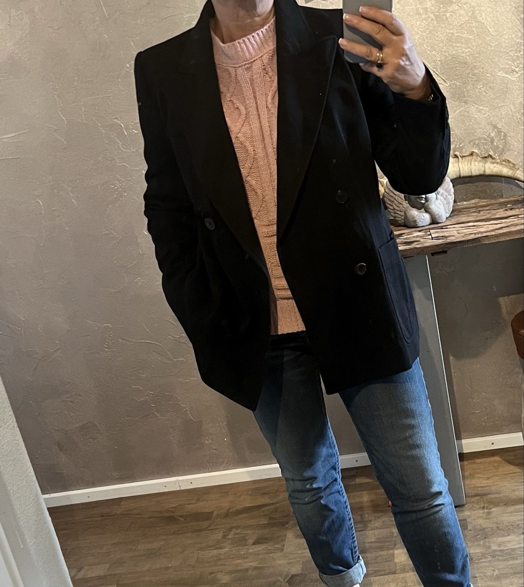 Jacken: Dries van Noten Blazer Jacke – Neu (gemäss Beschreibung) aus Horgen von Baroseda 2