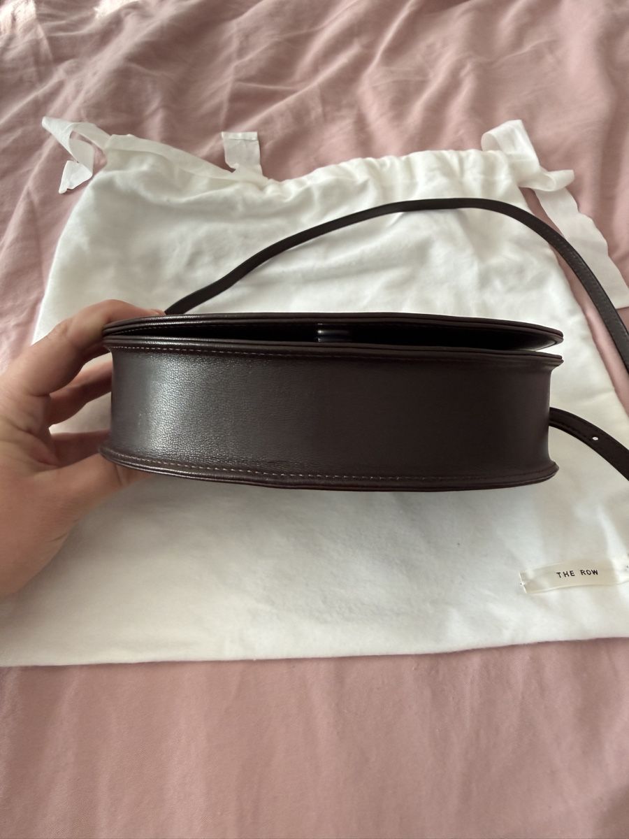 The Row Sacs femmes: The Row Canteen bag – Neuf avec emballage d'origine à Winterthur par LeLe0606 5