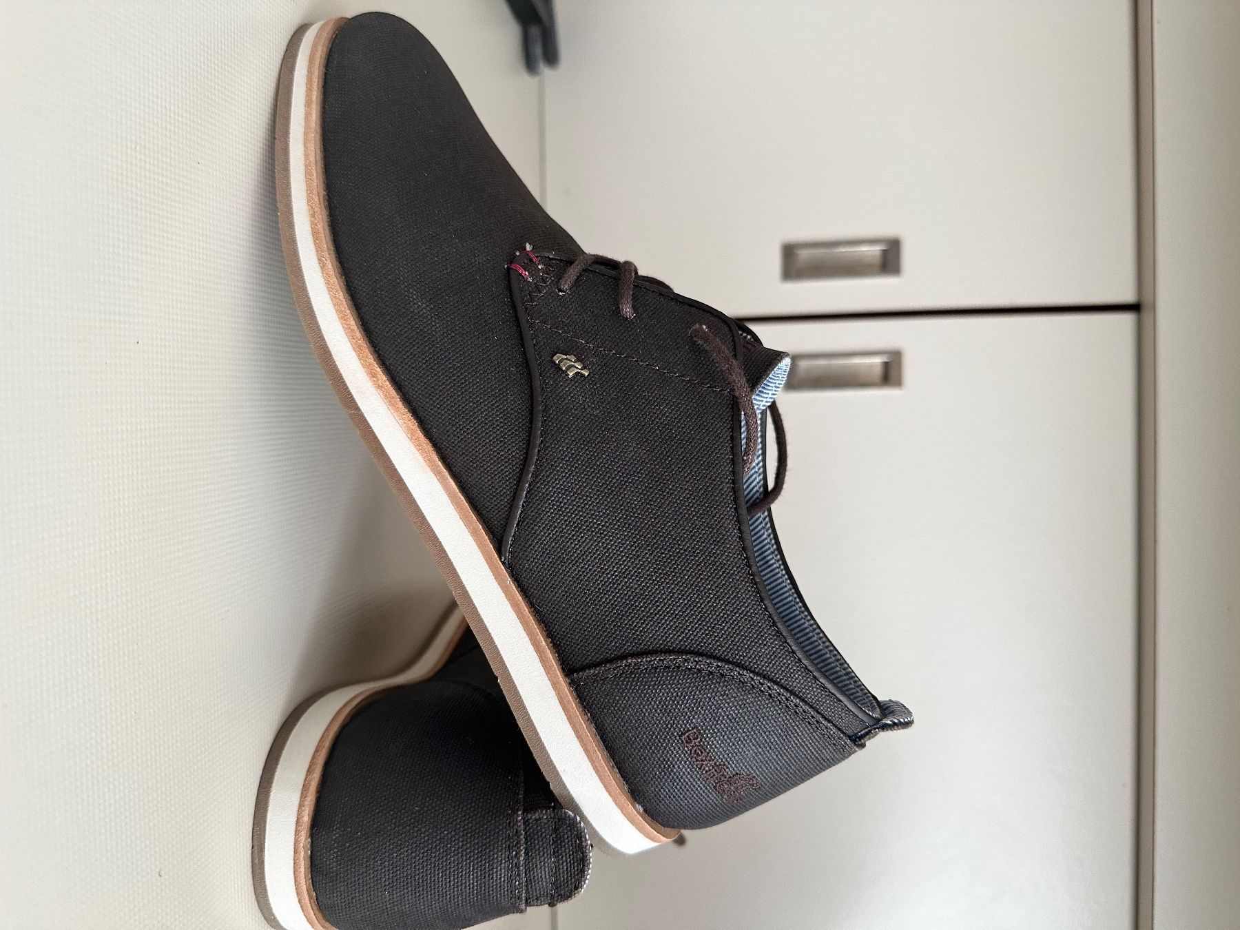Herrenschuhe: Sneaker Boxfresh Gr. 42, neu! – Gebraucht aus Mörschwil von sam_man 6