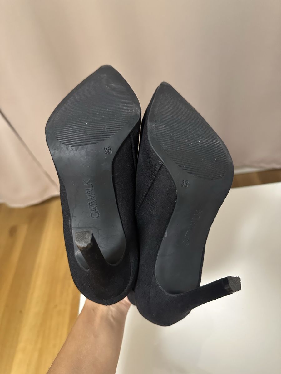 Scarpe da donna: Stiefeletten – Usato da Affoltern am Albis venduto da avu_8kpq 2