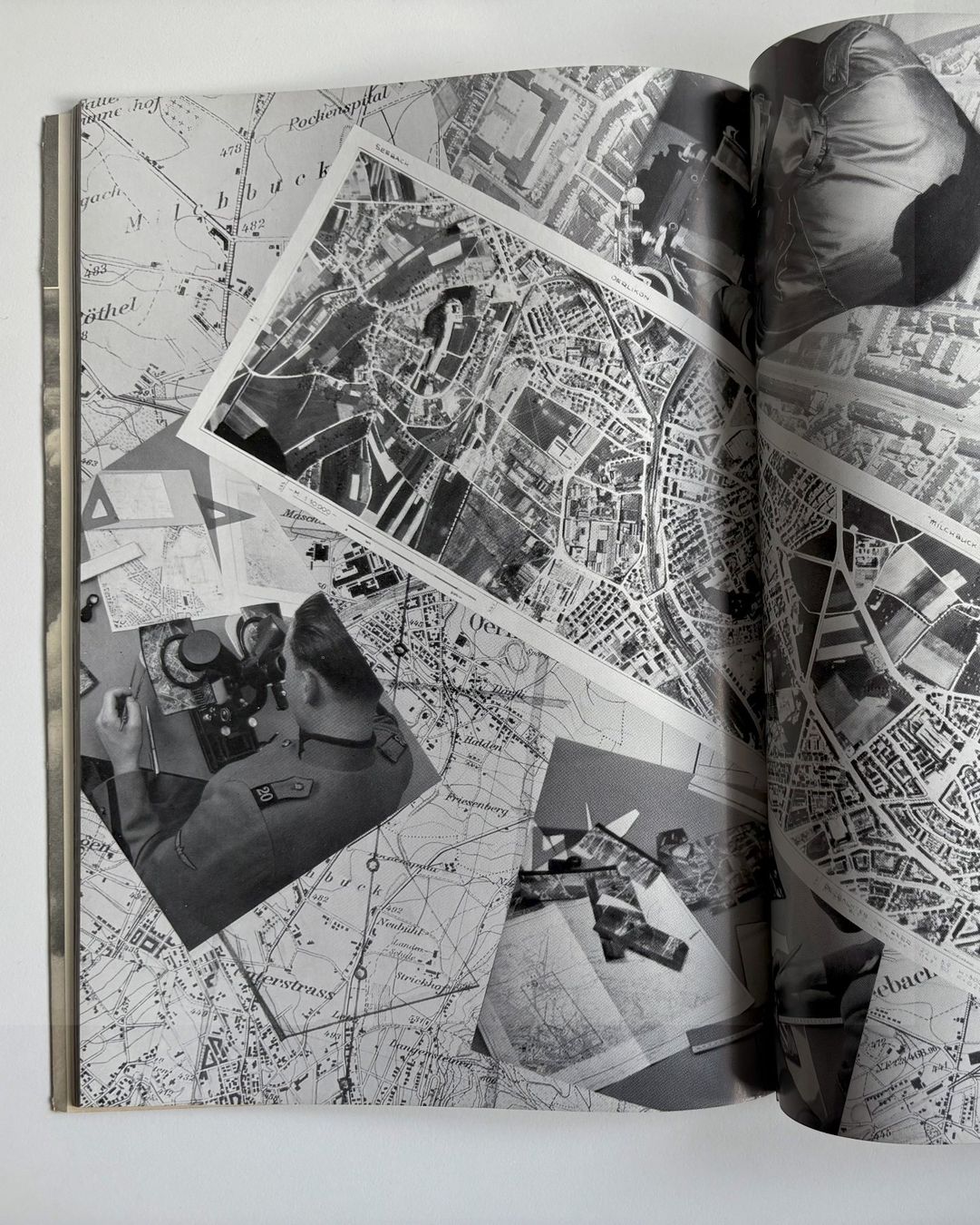Libri: 25 Jahre Schweizer Luftwaffe – Usato da Horgen venduto da Waho 3