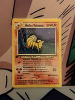 Pokemon Helles Vulnona 1.Edition Neo Destiny