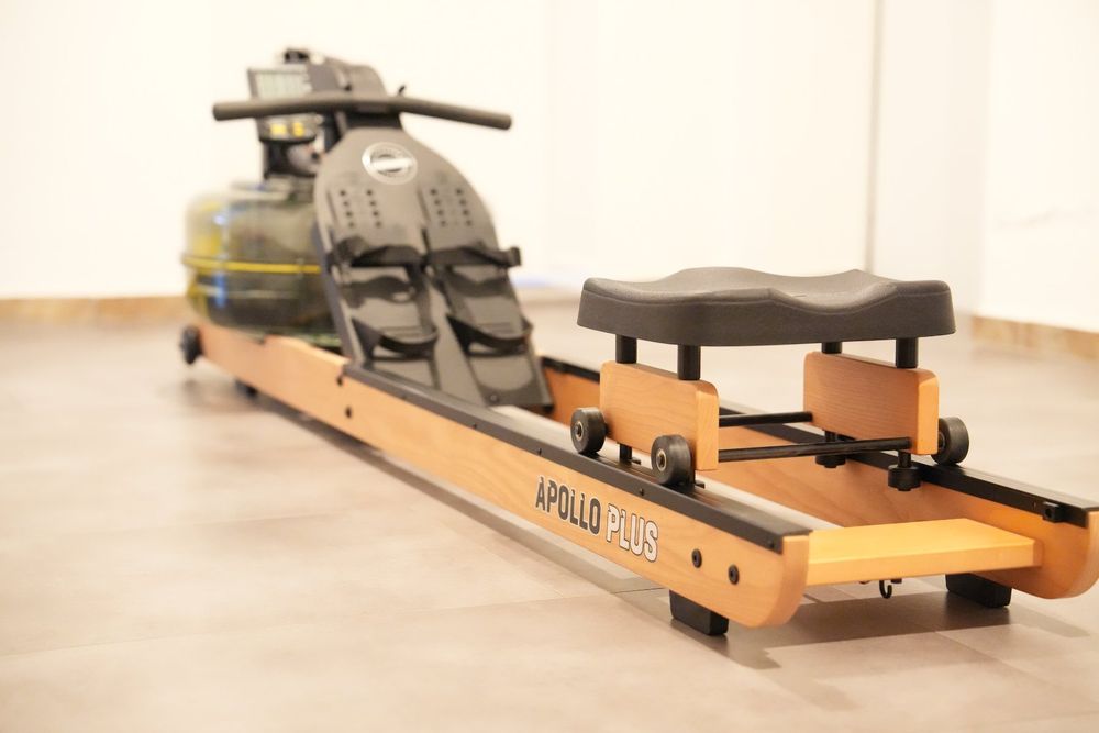 Apollo Plus Rudergerät (Gebraucht) in Wil SG für CHF 559 – nur Abholung ...