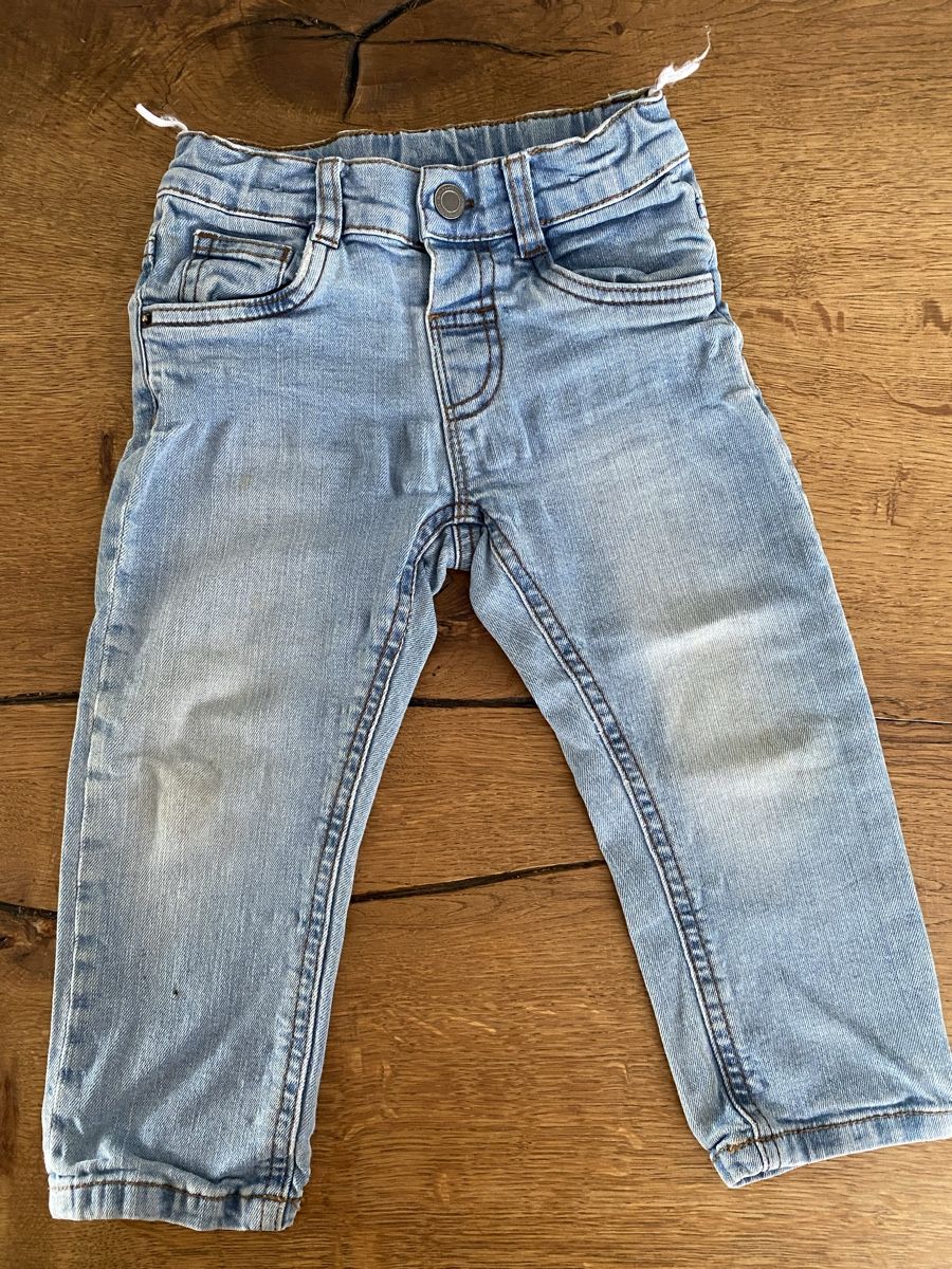 Lotti & Set di vestiti: Jeans Set – Usato da Urdorf venduto da Tjara65 1