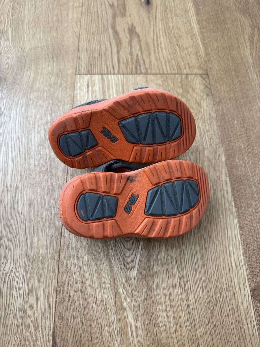 Teva Scarpe per ragazzi: Teva Kind - Psyclone XLT, Gr. 21 – Usato da Interlaken venduto da fbnscl 3