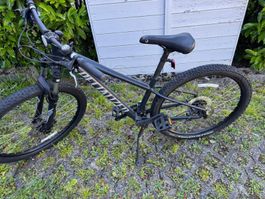 Specialized Jugendbike Rockhopper Sport