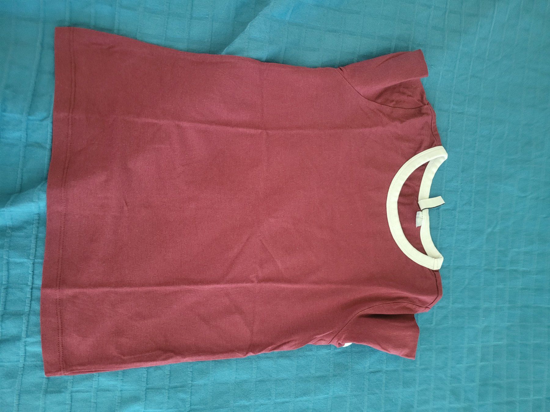 Camicie, T-shirt & Polo: T-shirts - 164 – Usato da Zürich venduto da heldc 3