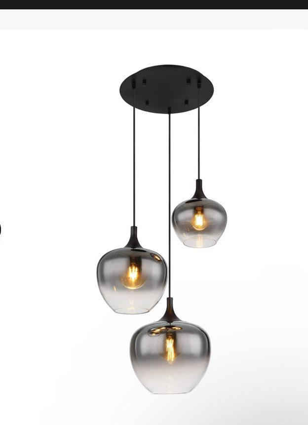 Lampadari & plafoniere: NEU Globo Maxy Hängeleuchte – Nuovo e nell'imballaggio originale da Kreuzlingen venduto da ado_cpd6 3