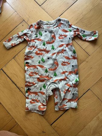 Baby Strampler 0-3 Monate