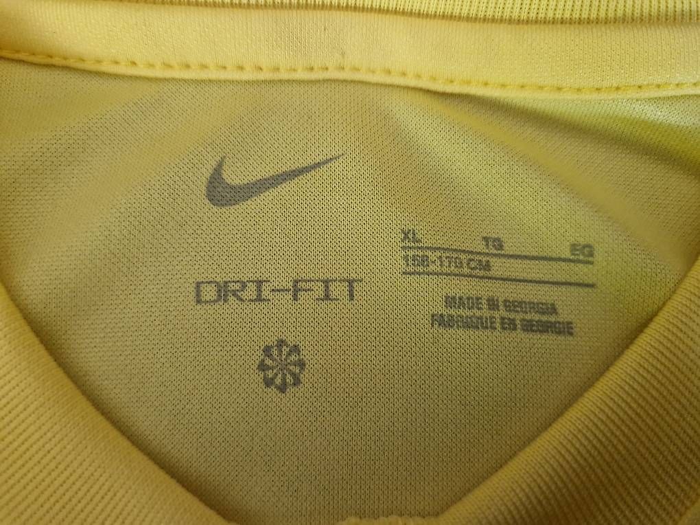 Nike Canottiere & Pantaloni: Maillot BSC YOUNG Boys neuf – Usato da Villars-sur-Glâne venduto da Mark_988 3