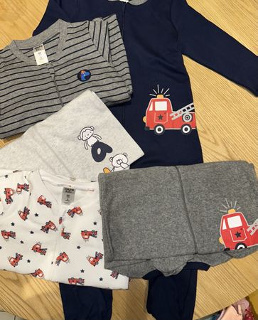 Kinderkleider 92 Junge