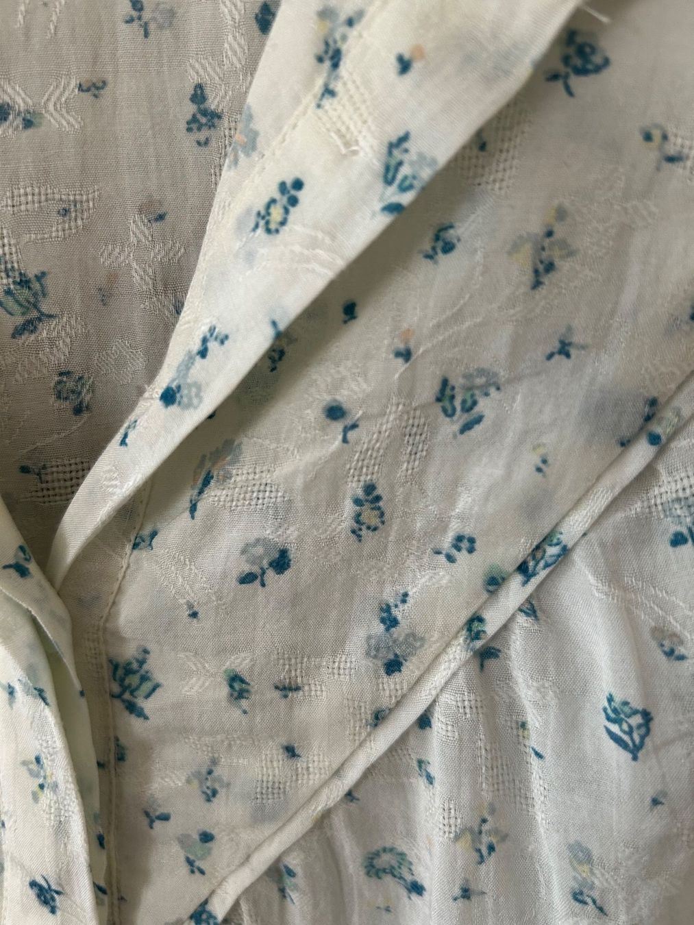 Ba&Sh Chemisiers: Ba&Sh Bluse – D'occasion à Brüttisellen par JJ010 3