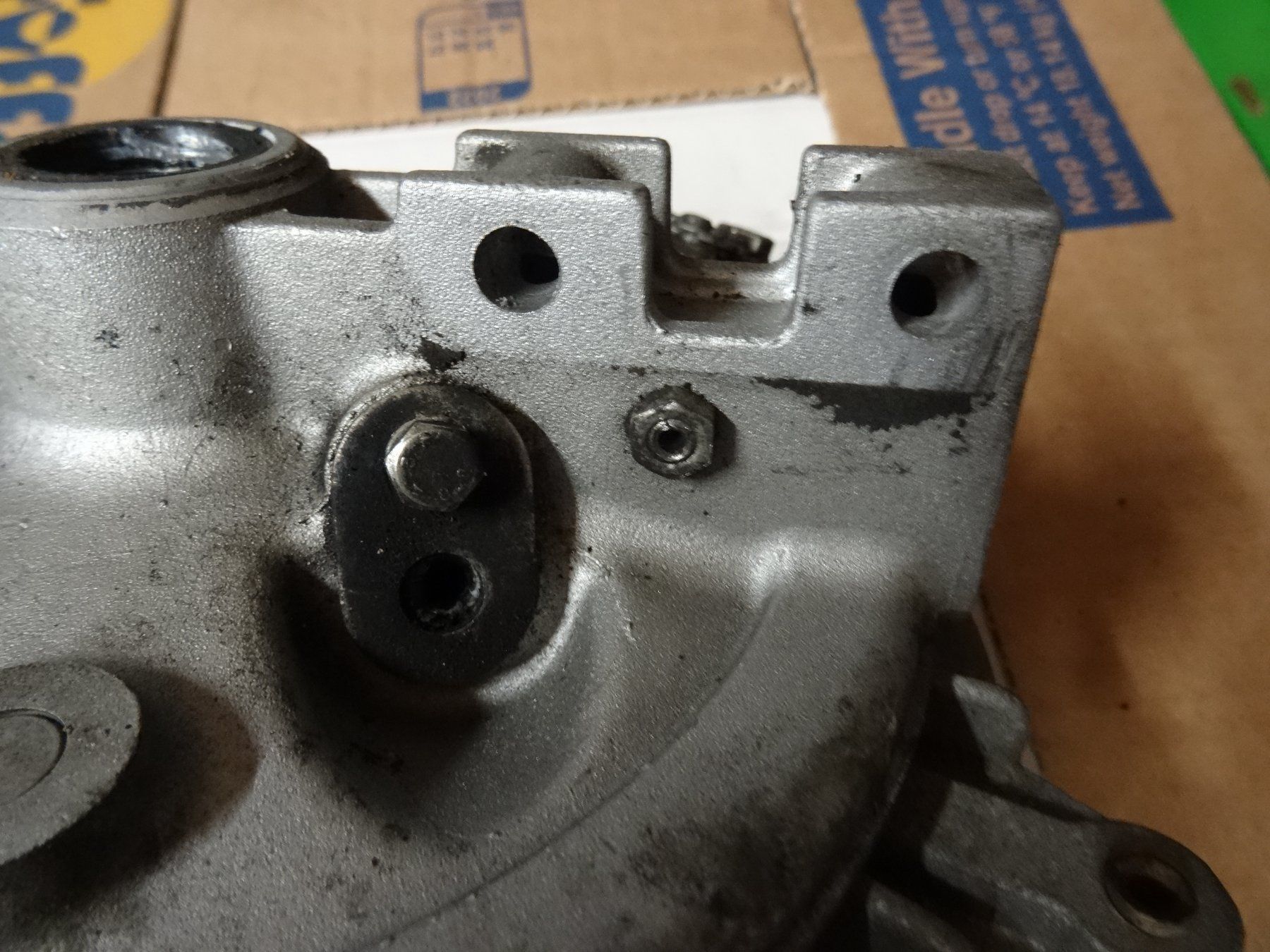 Piaggio Scooter: PIAGGIO VESPA 125 VNX 1 1982 – Usato da Niederbipp venduto da mission55impossibile 2