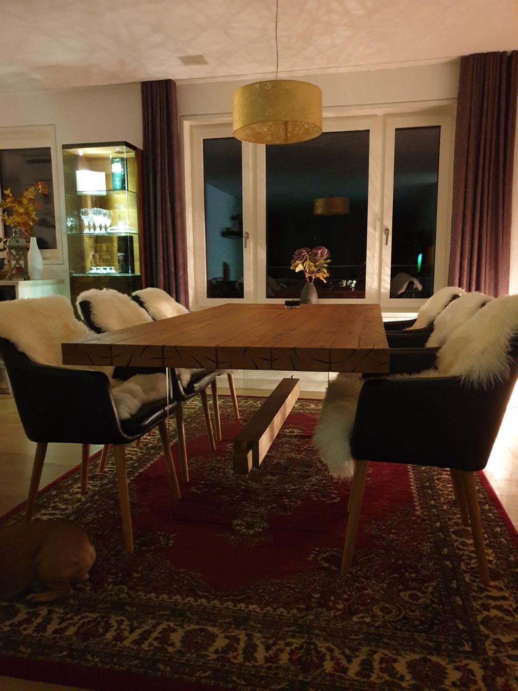 Gläser: SET Tisch, Bar, Bleikristallset – Gebraucht aus Oberohringen von ant_dnc8