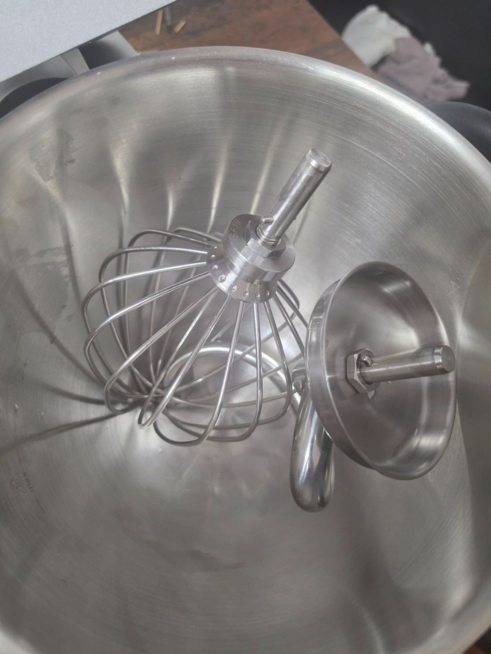 Elettrodomestici da cucina: Kenwood cooking chef – Usato da Lenzburg venduto da Larosa89 1